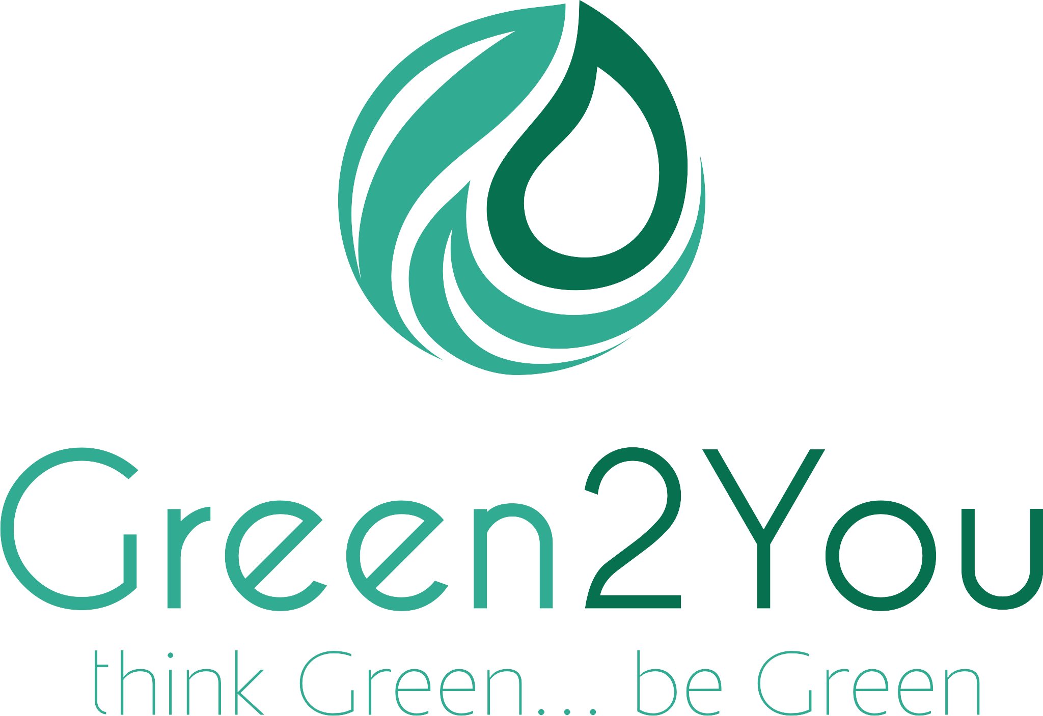 Parceiro Green2You