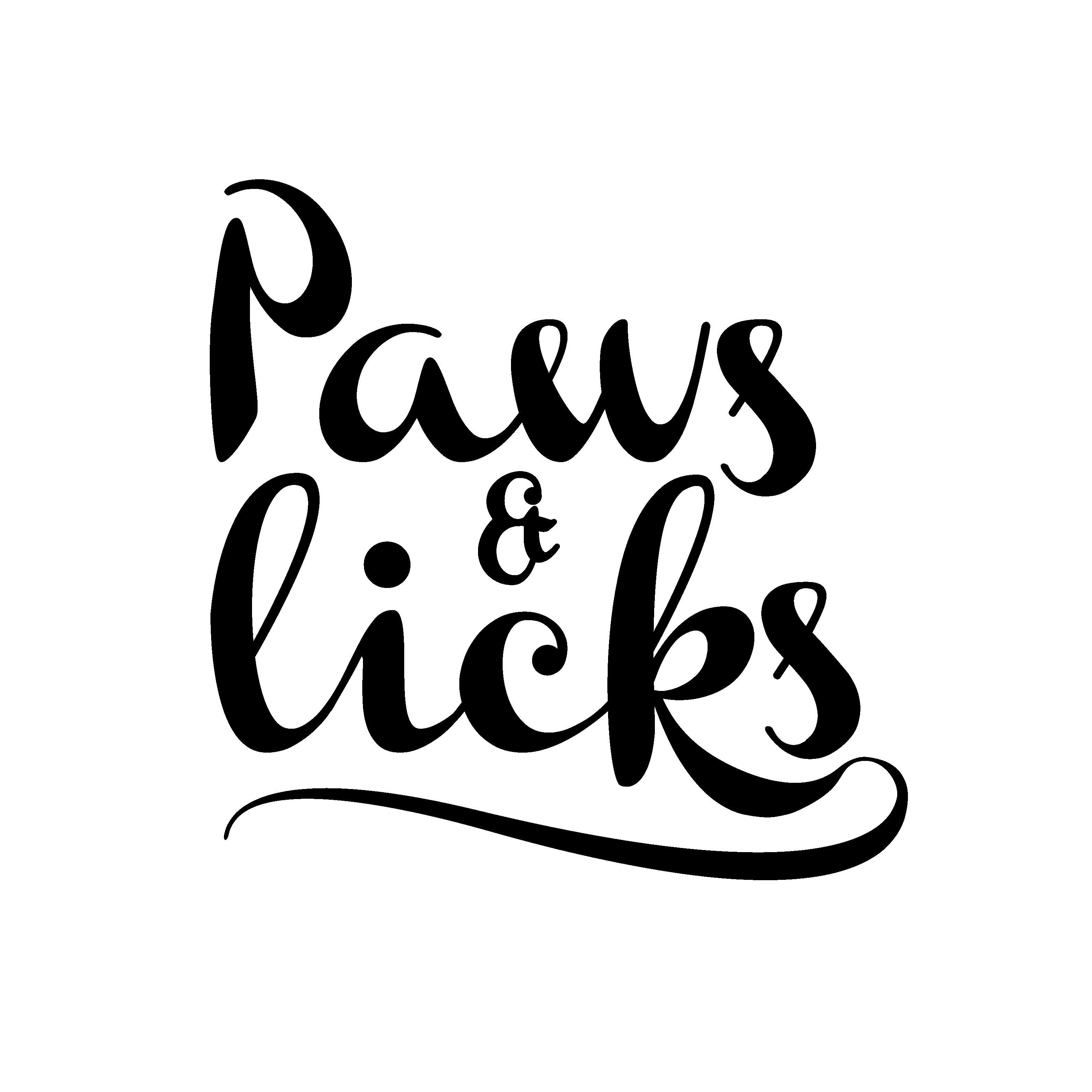 Parceiro Paws & Licks